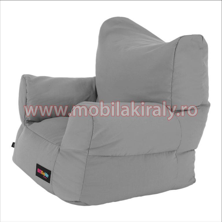 Fotoliu tip sac B602