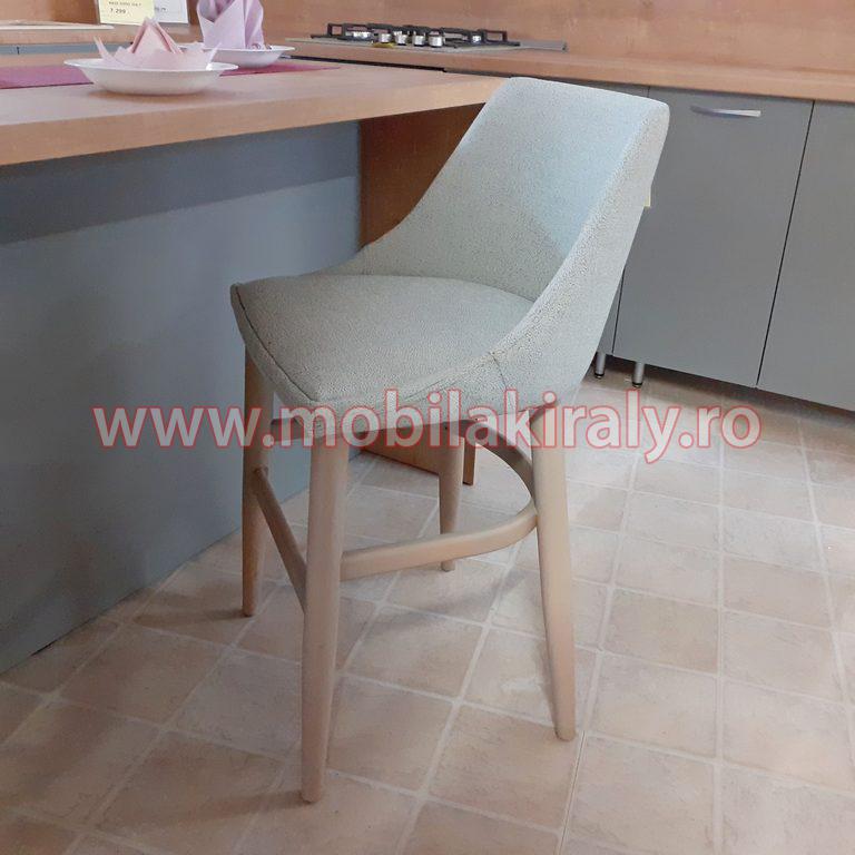 Scaun bar ALBERTA H65