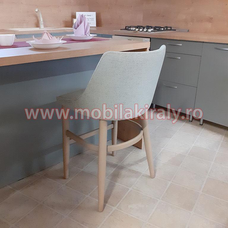 Scaun bar ALBERTA H65