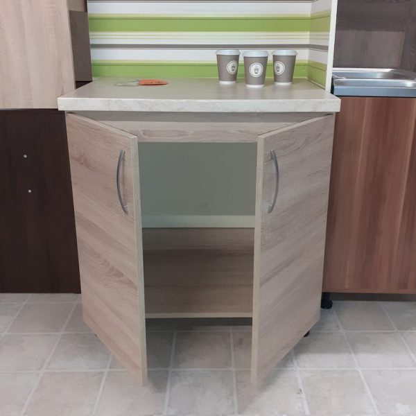 Masca pentru chiuveta cu blat B608