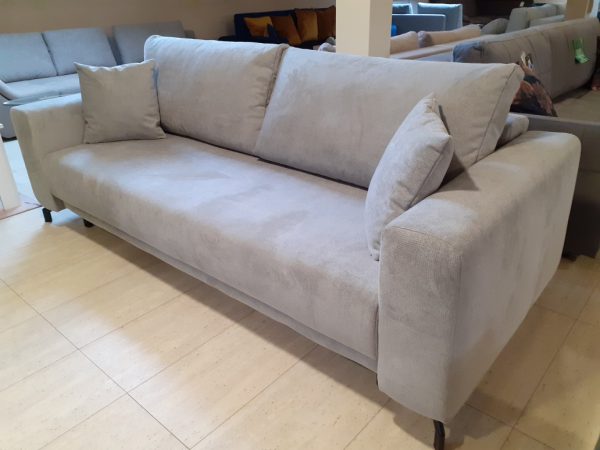 Canapea extensibila B186