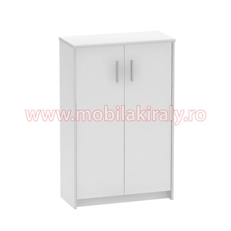 Dulap cu 2 usi B127