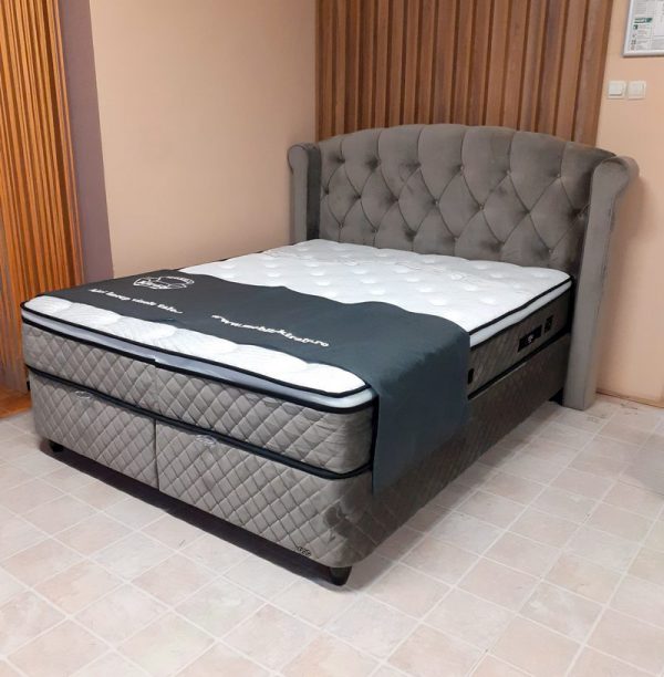 Pat tapitat B629