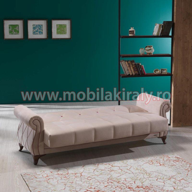 Canapea + 2 fotolii B385