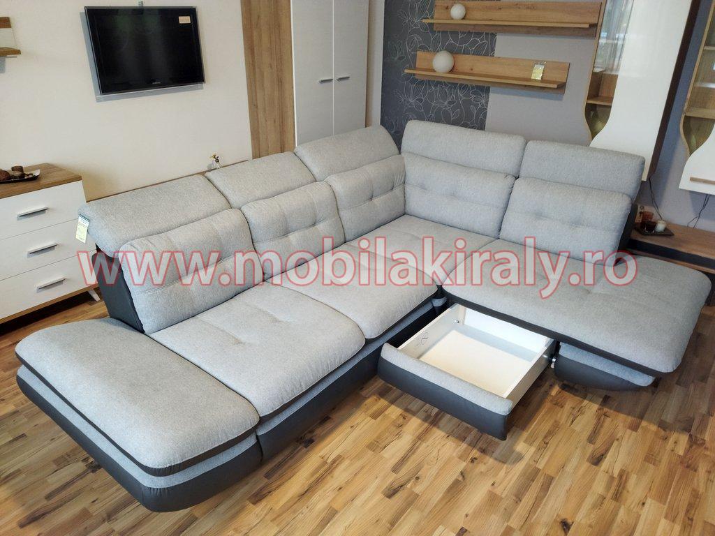 Coltar extensibil 08194 - imagine 3