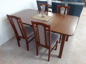 Masa extensibila 01471