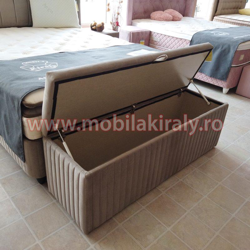 Banca tapitata 07832 - imagine 2