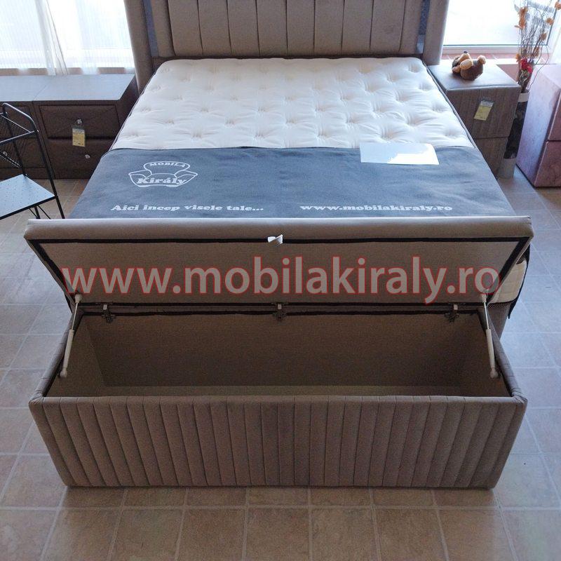 Banca tapitata 07832 - imagine 3