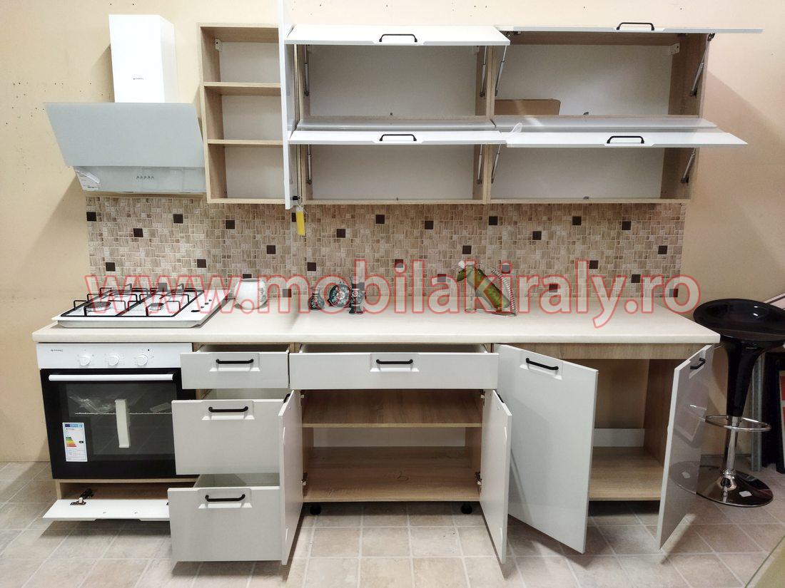 Mobila de bucatarie 08315 - imagine 2