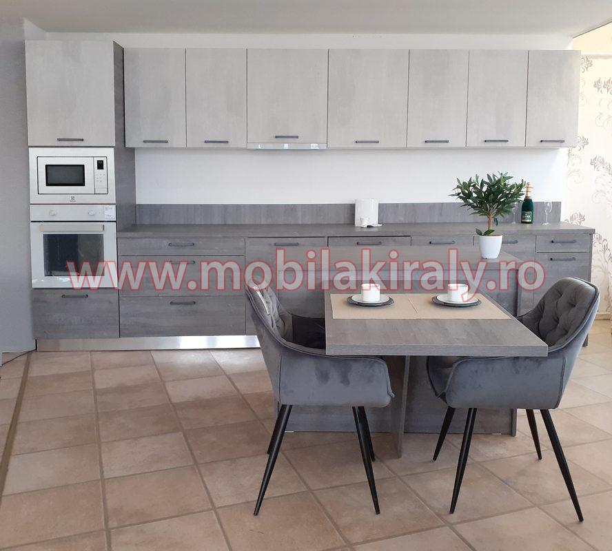 Mobila de bucatarie 08281
