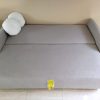 Canapea extensibila 07740 - imagine 2