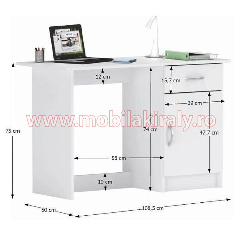 Birou 08183 - imagine 2