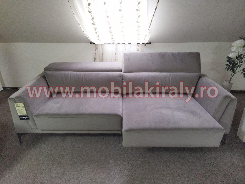 Canapea extensibila BRITANNIA 08268 - imagine 2