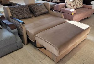 Canapea extensibila 07871