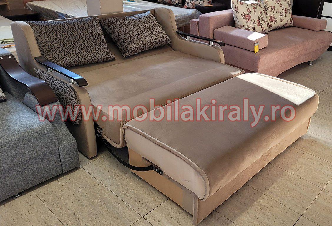 Canapea extensibila 07871 - imagine 2