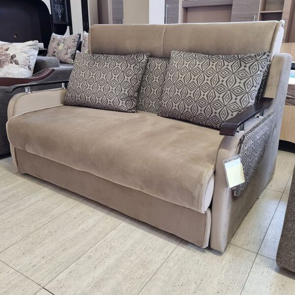 Canapea extensibila 07869 - imagine 3