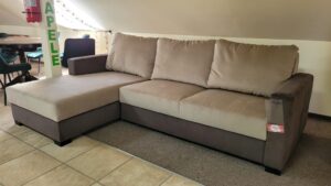 Coltar extensibil LUNA 08329