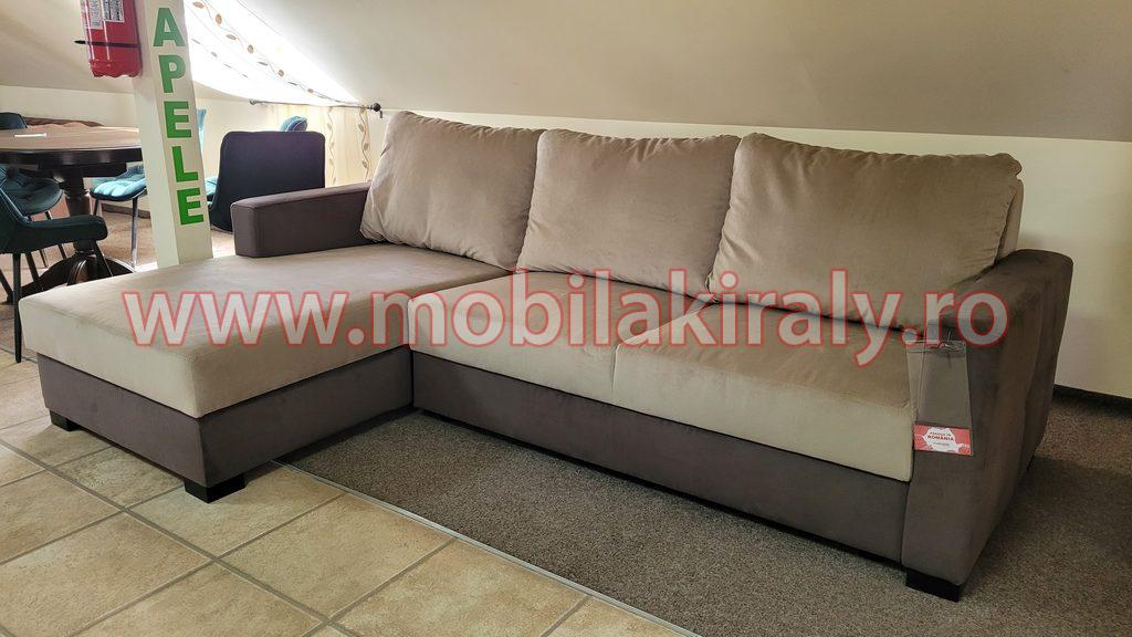 Coltar extensibil LUNA 08329