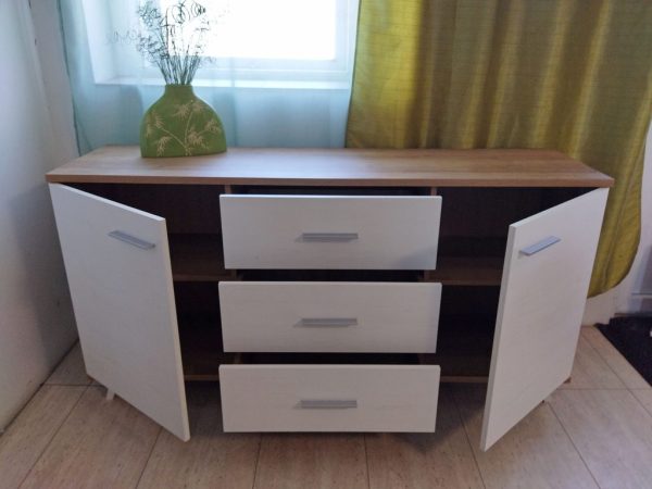 Comoda 08325 - imagine 2
