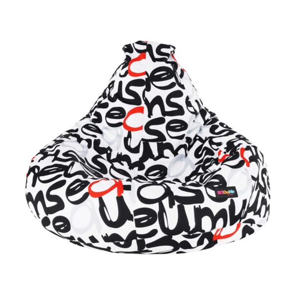 Fotoliu tip sac 08346 - imagine 3