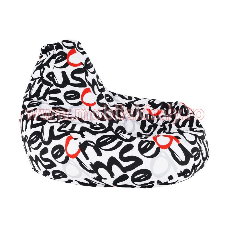 Fotoliu tip sac 08346