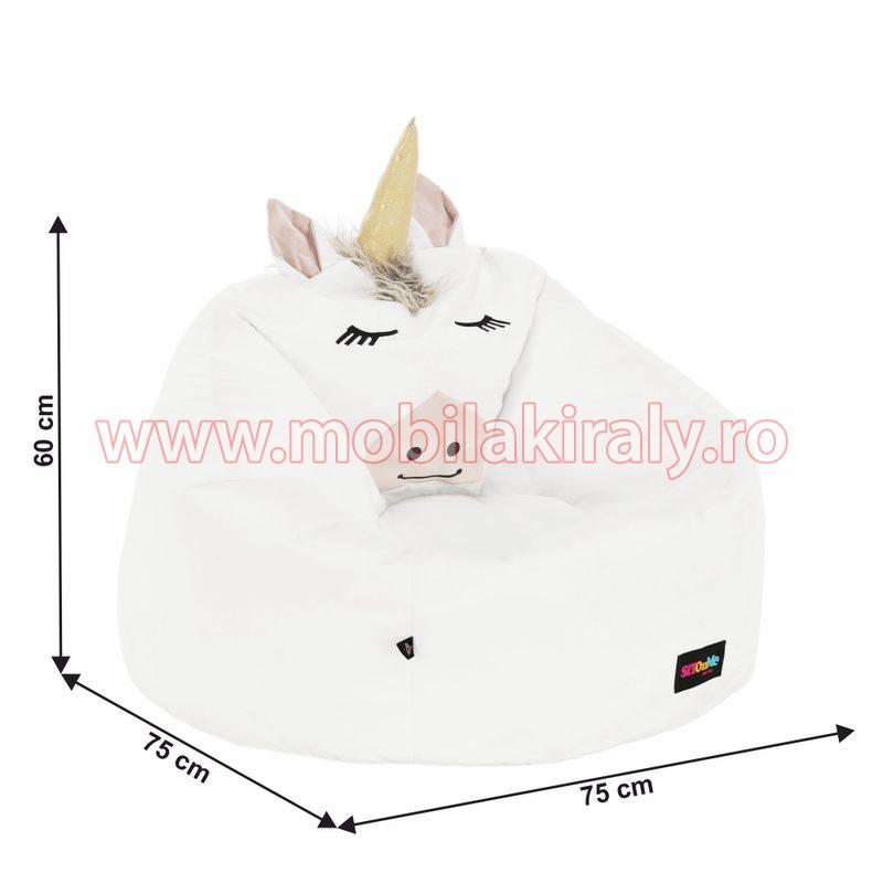 Fotoliu tip sac 08345 - imagine 6