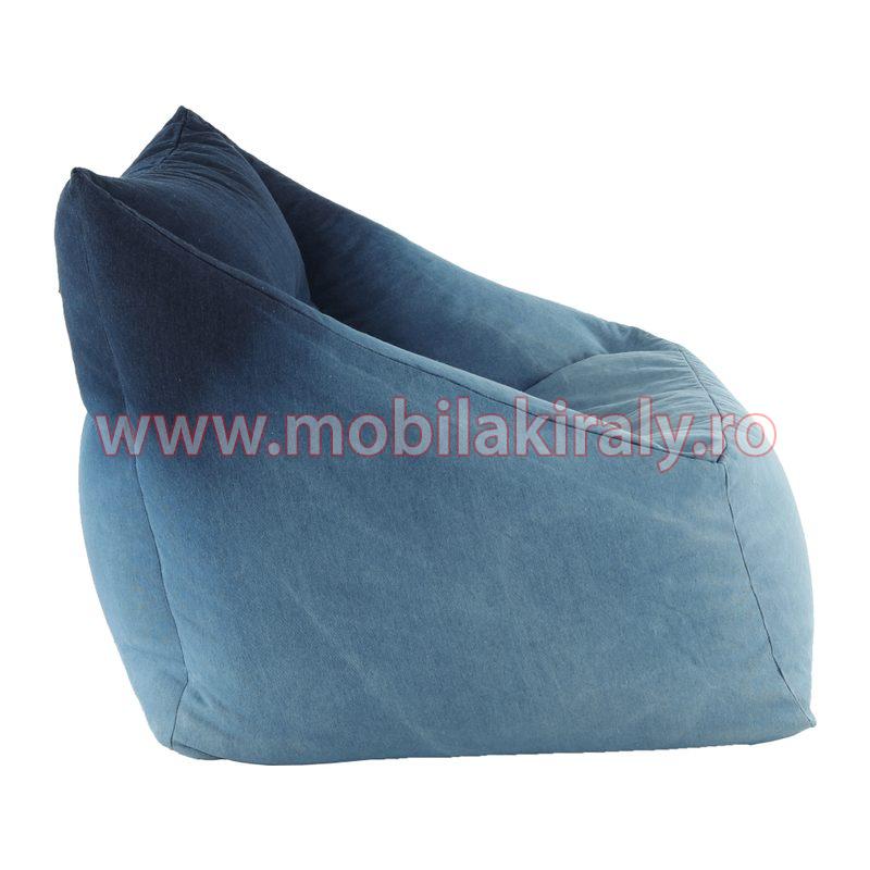 Fotoliu tip sac 08344 - imagine 4