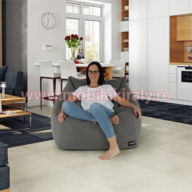 Fotoliu tip sac 08343 - imagine 2