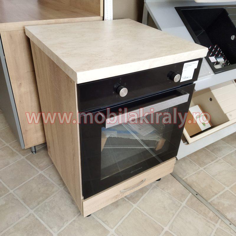 Corp cuptor incorporabil 07467