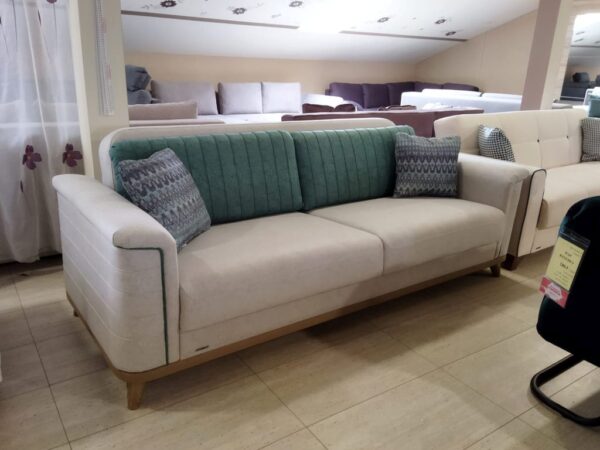 Canapea extensibila 08433 - imagine 2