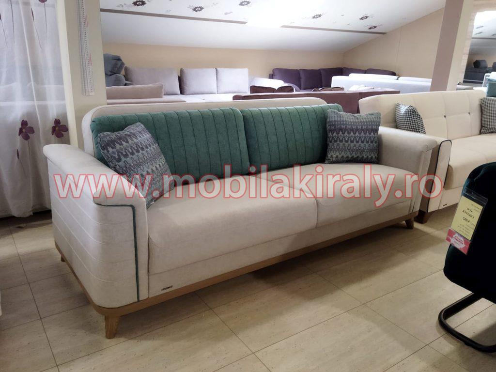 Canapea extensibila 08433 - imagine 2