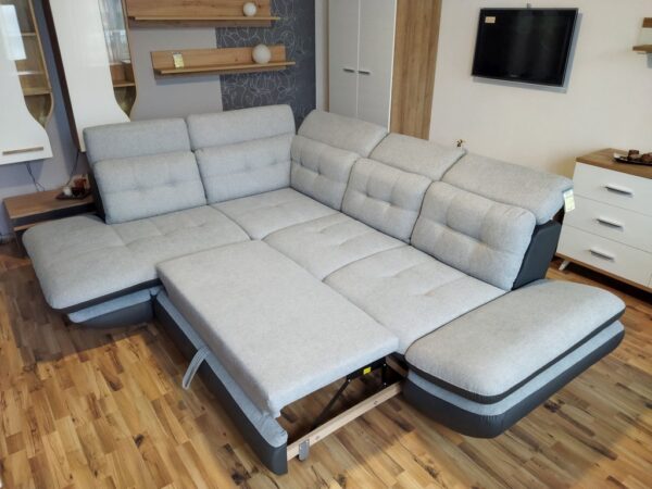 Coltar extensibil 08195 - imagine 3