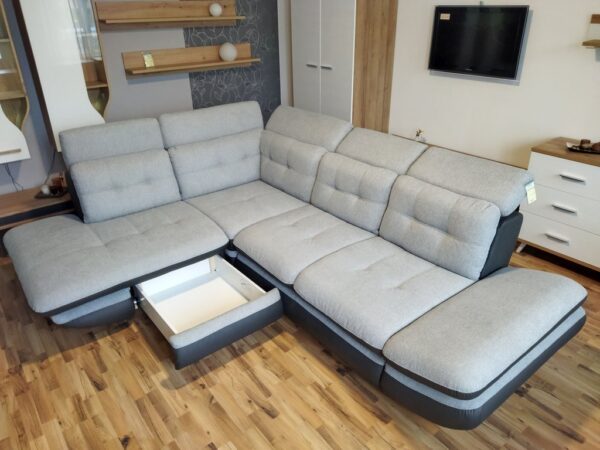 Coltar extensibil 08195 - imagine 2