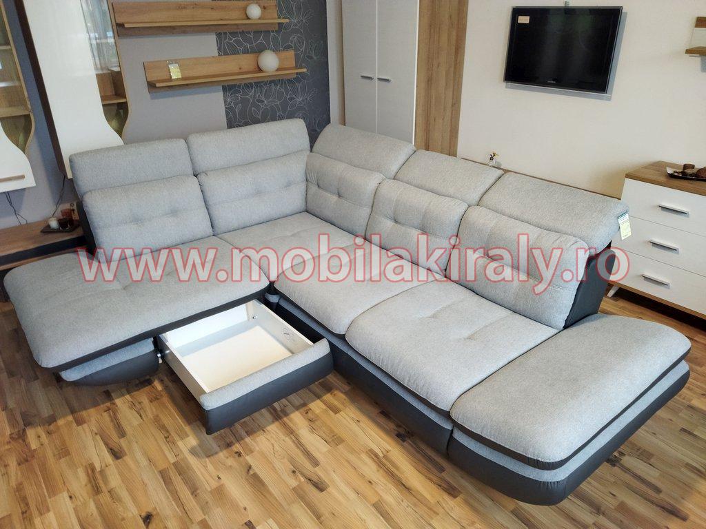 Coltar extensibil 08195 - imagine 2