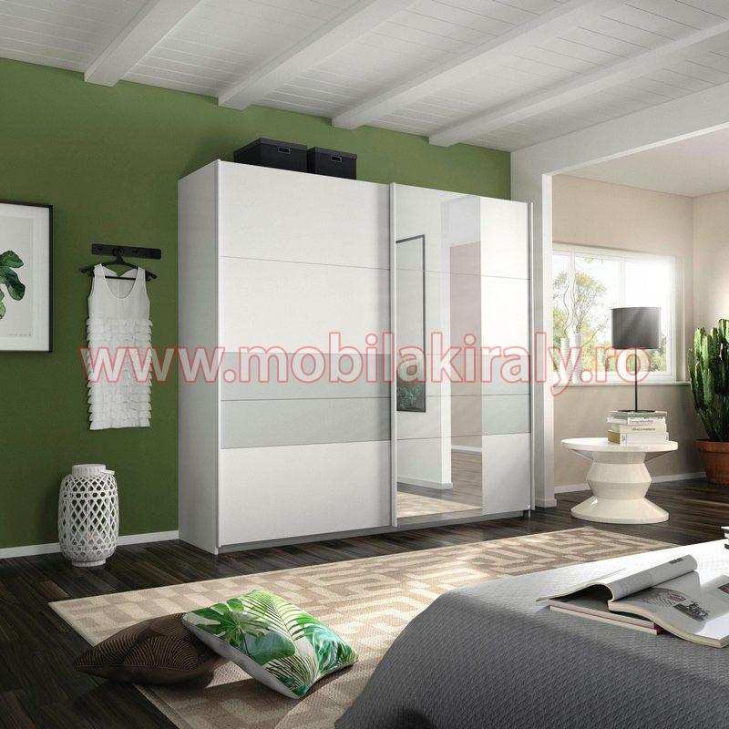 Dulap 2 usi glisante 08545
