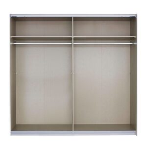 Dulap 2 usi glisante 08545