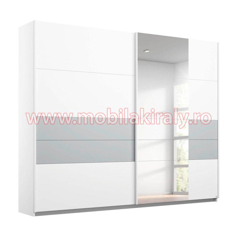 Dulap 2 usi glisante 08545 - imagine 4