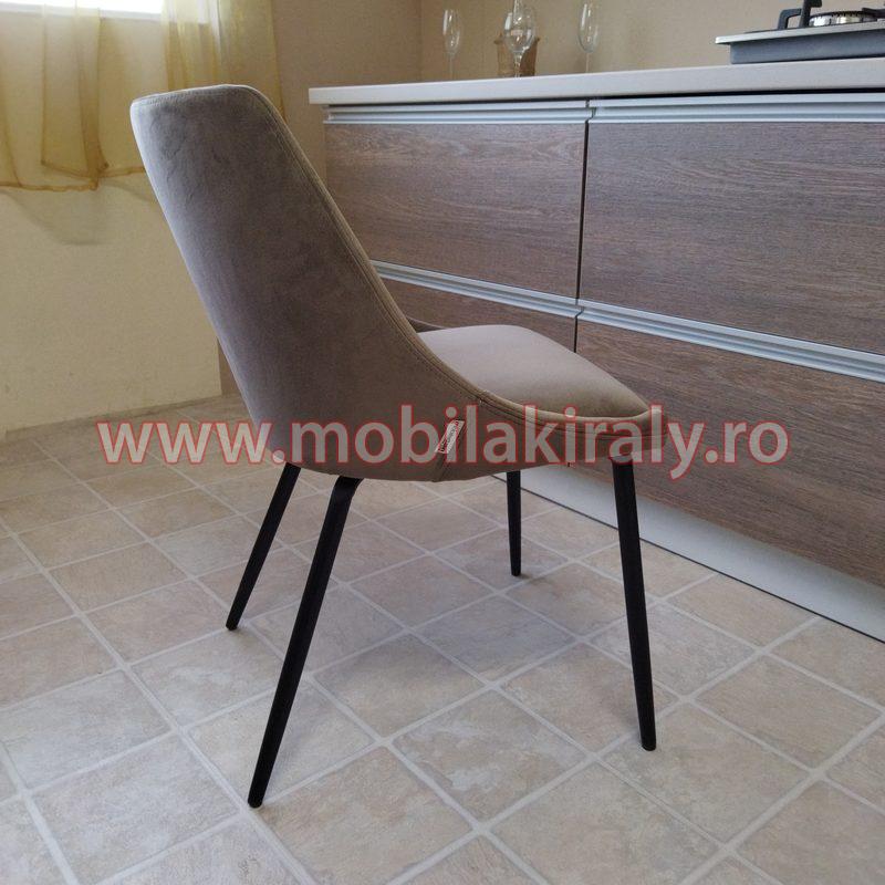 Scaun ALBERTA 07456 - imagine 2