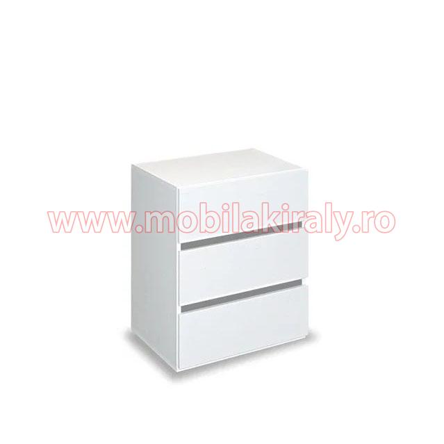 Noptiera 3 sertare 07816