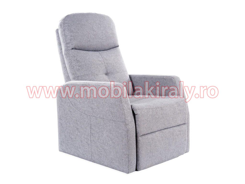 Fotoliu recliner 08653