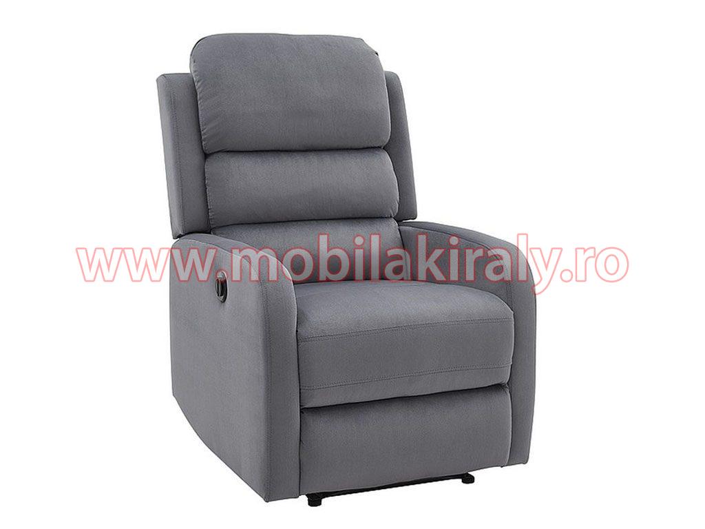 Fotoliu recliner electric 08655