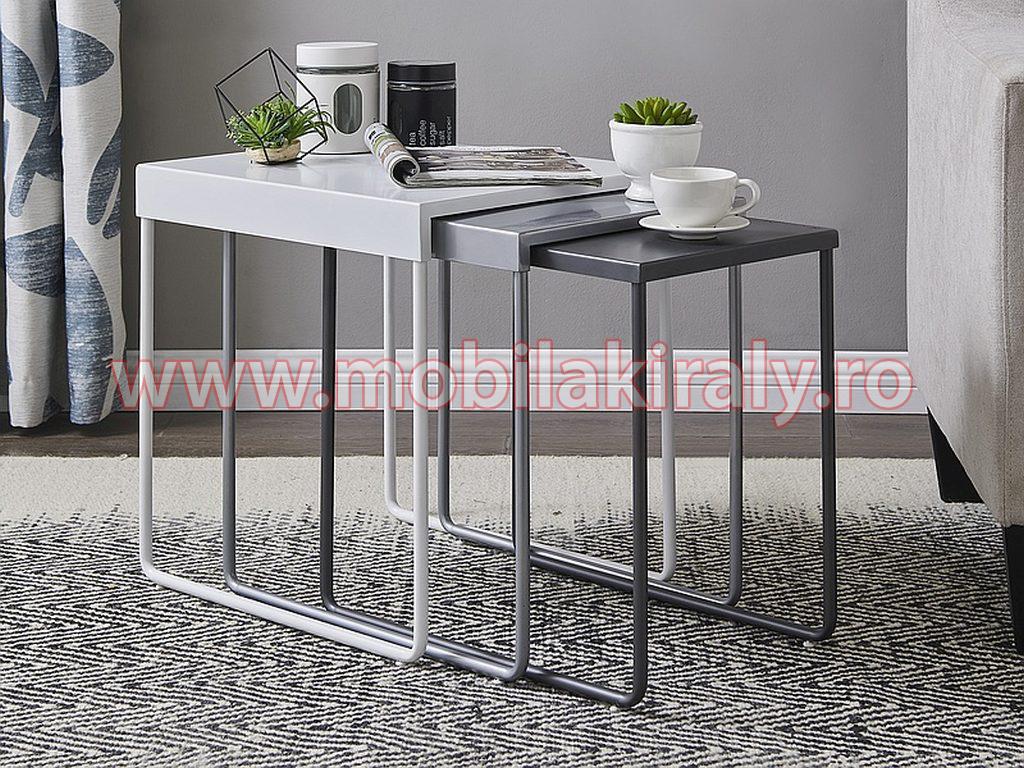 Set 3 masute 08658