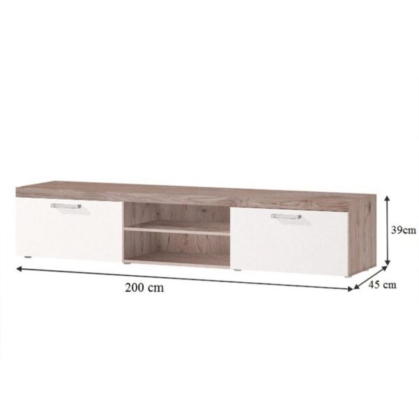 Mobila living 08684 - imagine 5