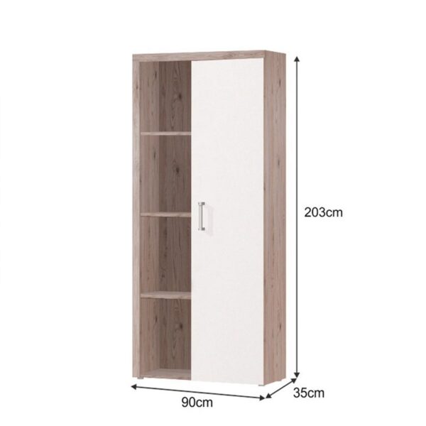 Mobila living 08684 - imagine 4