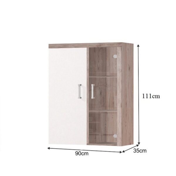 Mobila living 08684 - imagine 2