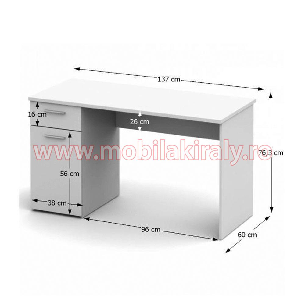 Birou 08683 - imagine 2