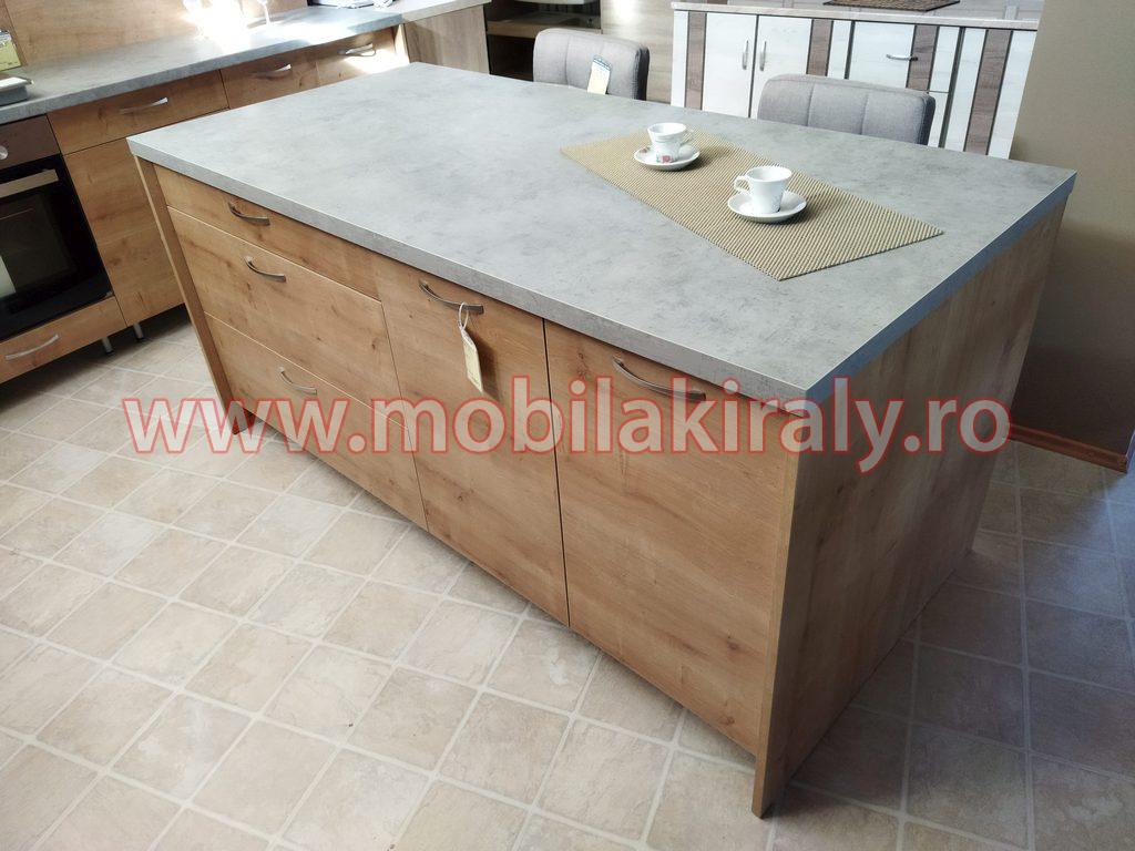 Insula de bucatarie E07455