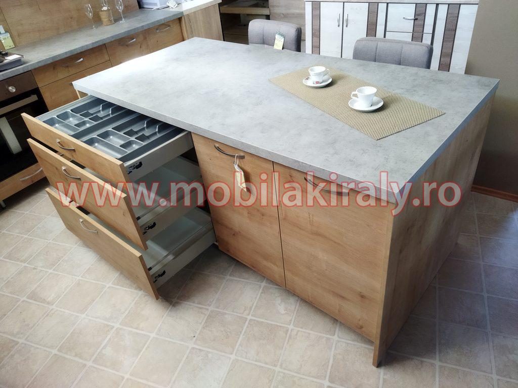Insula de bucatarie E07455 - imagine 2