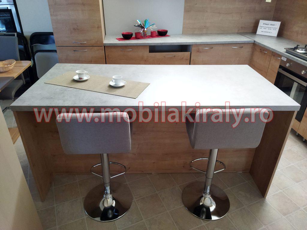 Insula de bucatarie E07455 - imagine 3
