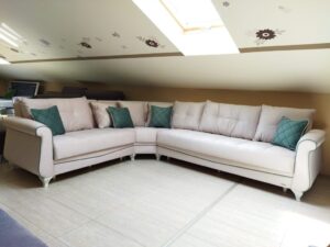 Coltar extensibil 08746